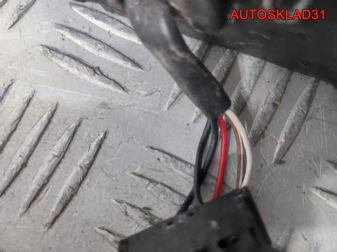 Зеркало левое электрическое Audi A3 8L18585313FZ