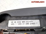Подушка безопасности в руль Ford Focus 1 1087768 (Изображение 8)