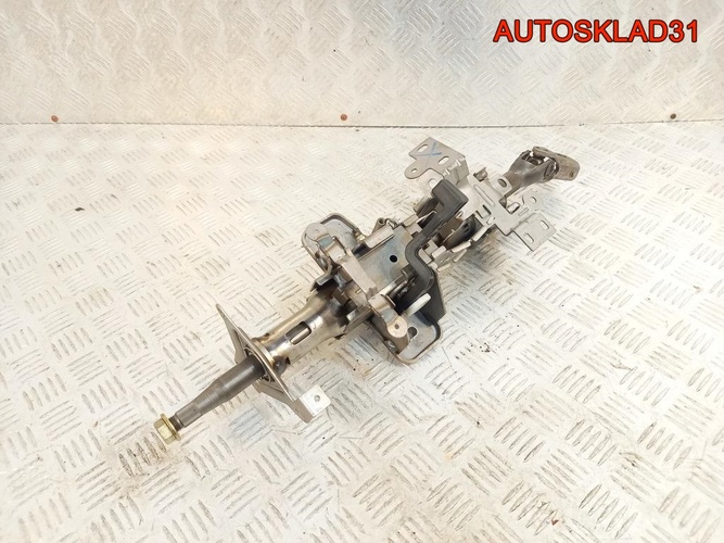 Колонка рулевая Nissan Primera P12E 48810AV610