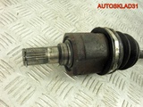 Привод передний левый Hyundai Getz 495001C252 (Изображение 4)