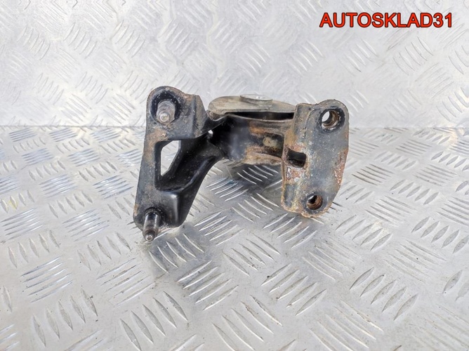 Опора двигателя задняя Toyota Corolla E15 1,6 1ZR