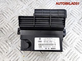 Блок управления бортовой сети Audi A8 4E0907280A (Изображение 1)