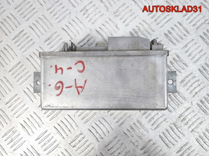Блок управления ABS абс Audi A6 C4 4A0907379D