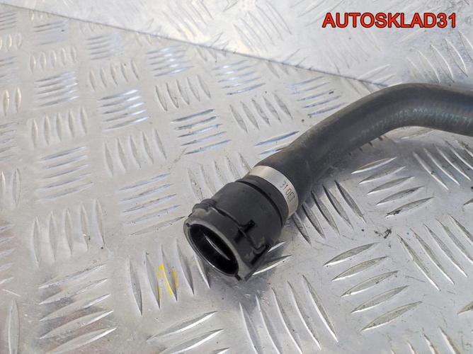 Шланг системы охлаждения BMW E90 17127797259