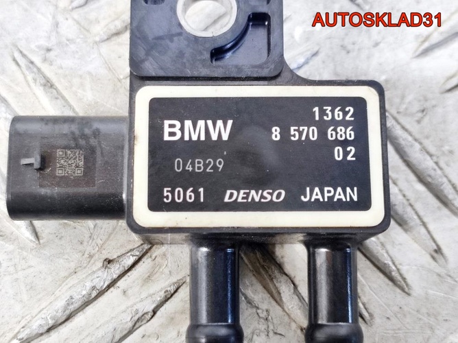 Датчик абсолютного давления BMW F30 13628570686