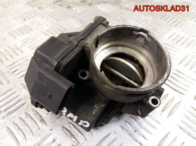 Заслонка дроссельная VW Passat B6 BMP 03G128063G