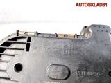 Заслонка дроссельная Mercedes W210 A1121410125 (Изображение 8)