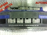 Бампер передний Volkswagen Passat B5 3B0807217 (Изображение 1)