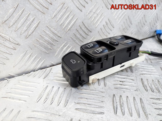 Блок стеклоподъёмников Mercedes W203 A2038200110