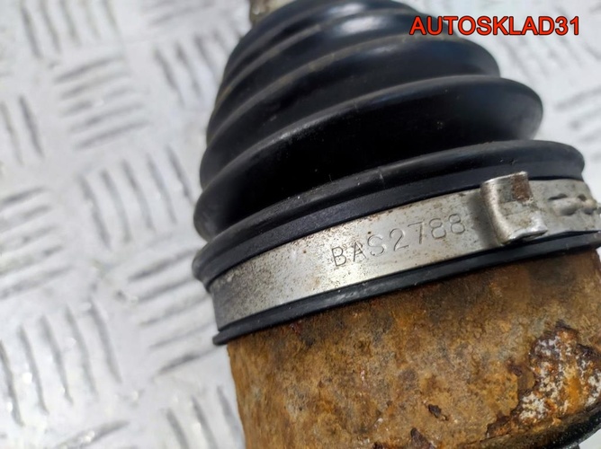 Полуось передняя правая Honda Jazz L13A1 Бензин