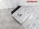 Блок ЭБУ Mercedes Benz W203 A6461504091 Дизель (Изображение 9)