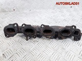 Коллектор выпускной Opel Astra J A20DTH 55565985 (Изображение 3)