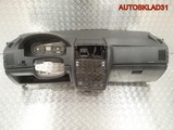 Торпедо Не востановленная Hyundai Getz Рестайлинг (Изображение 2)