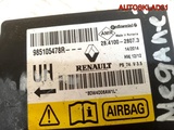 Блок управления Аирбаг Renault Megane 3 985105478R (Изображение 4)