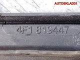 Решетка стеклоочистителя Audi A6 C6 4F1819447 (Изображение 9)