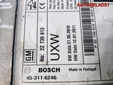 Магнитола Opel Astra J 22739813 (Изображение 9)