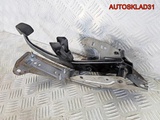 Педаль тормоза МКПП Ford Focus 2 4M512467AR (Изображение 6)