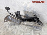 Педаль тормоза МКПП Ford Focus 2 4M512467AR (Изображение 5)