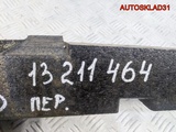 Абсорбер бампера передний Opel Corsa D 13211464 (Изображение 8)