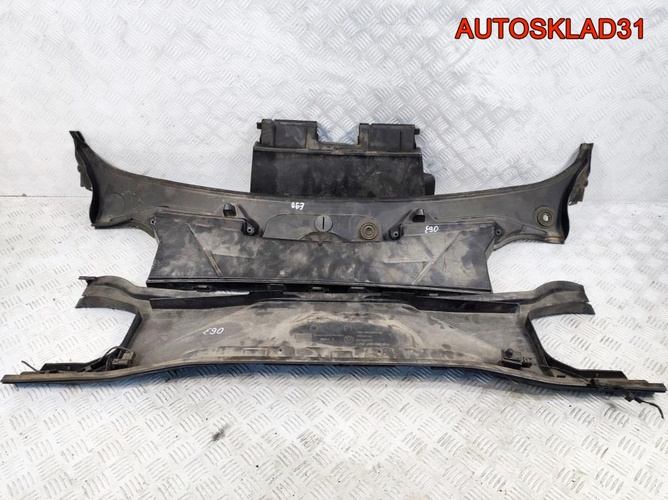 Корпус салонного фильтра BMW E90/E91 64316924277