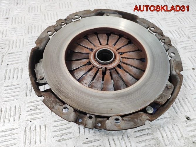 Комплект сцепления Fiat Ducato 2.3 JTD 500377484