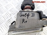 Фара противотуманная правая Volkswagen Golf 3  (Изображение 5)