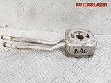 Радиатор масляный VW Golf 4 1.6L BAD 036117021H (Изображение 1)