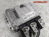 ЭБУ для Мазда 3 БК 1.6 TDCI 5M6112A650BA (Изображение 3)