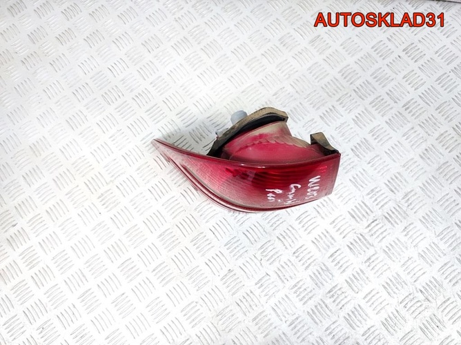 Фонарь задний левый Mercedes W203 Combi 2038202364