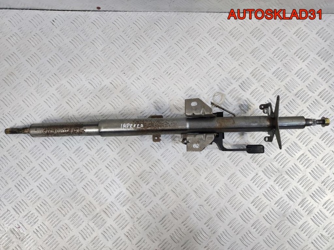 Колонка рулевая Subaru Impreza G11 34500FE100