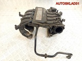 Коллектор впускной Volkswagen Golf 5+ 06A133203DL (Изображение 3)