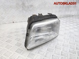 Фара левая Audi A4 B5 8D0941029 Дорестайлинг (Изображение 3)