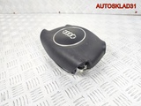 Подушка безопасности в руль Audi A4 B6 8E0880201AA (Изображение 7)