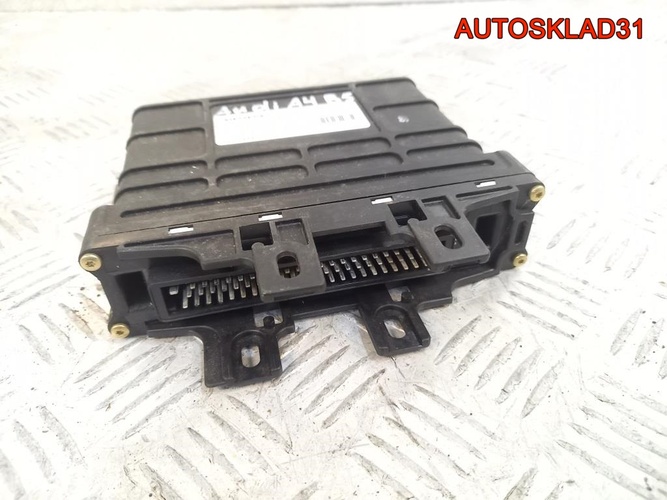 Блок управления АКПП Audi A4 B5 01N927733BQ дизель