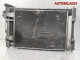 Кассета радиаторов Mitsubishi Colt 4A90 MN130393 (Изображение 5)
