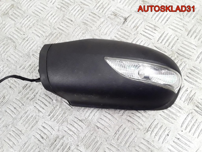 Зеркало левое Mercedes Benz A140 W169 A1698100376