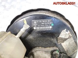 Усилитель тормозов вакуумный VW Sharan 7M3612100F (Изображение 3)