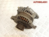Генератор Nissan Almera N16 1.8 QG18 23100AU000 (Изображение 1)