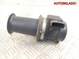 Расходомер воздуха Opel Vectra C Z22YH 24404016 (Изображение 2)