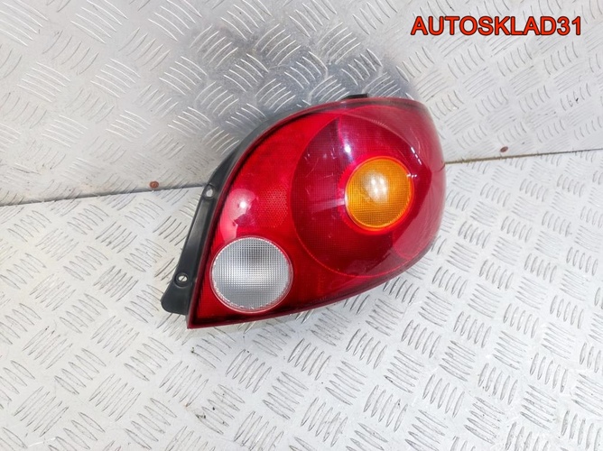 Фонарь задний правый Daewoo Matiz M100 93741113