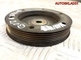 Шкив коленвала Citroen C5 2.0 9643354180 дизель (Изображение 2)