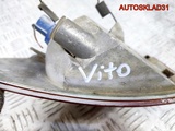 Указатель поворота правый Mercedes Benz Vito W638 (Изображение 5)