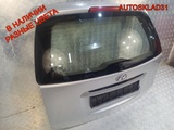Дверь багажника со стеклом Hyundai i30 2007-2012 (Изображение 6)