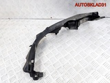 Кронштейн фар левый BMW E90 51647138401 (Изображение 3)