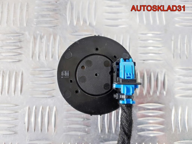 Переключатель света фар Opel Corsa D 13249396