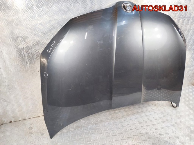 Капот Skoda Fabia 3 6V0823031E