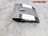 Плафон салонный передний Audi A8 D3 4E0907135A (Изображение 4)