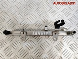 Рейка топливная Opel Astra J 1,4 A14NET 55565971 (Изображение 2)