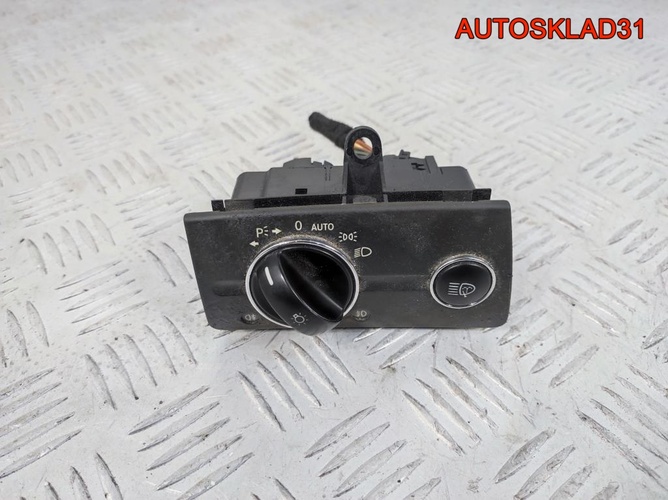 Переключатель света фар Mercedes W211 A2115450104