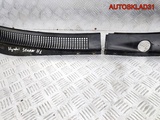 Решетка стеклоочистителя Hyundai H-1 8616047000 (Изображение 3)